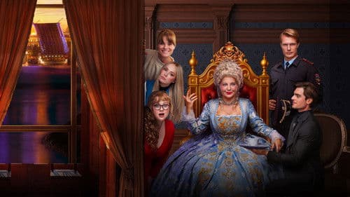 Шальная императрица Bild 1