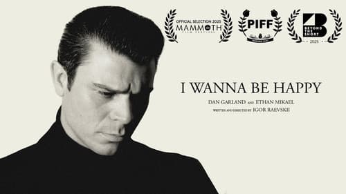I Wanna Be Happy Bild 1