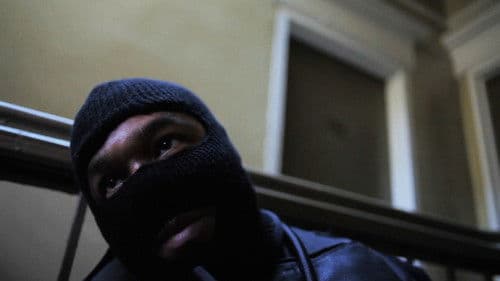 Pharoahe Monch - Clap (One Day) Bild 6