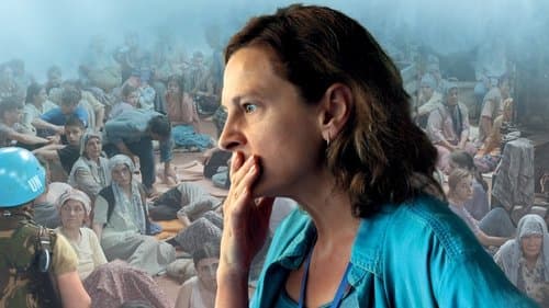 Quo Vadis, Aida? Bild 1