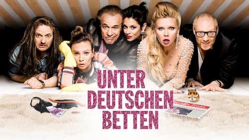 Unter deutschen Betten Bild 2