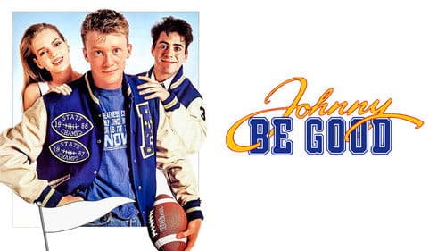 Johnny Be Good Bild 4