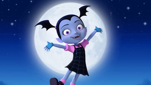 Vampirina Bild 4