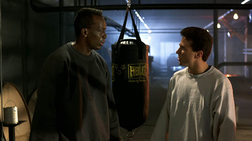 American Karate Tiger Bild 5