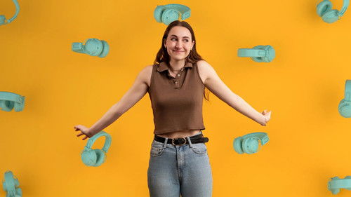 Lisa, la websèrie Bild 1