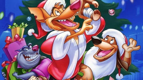 Charlie - Eine himmlische Weihnachtsgeschichte Bild 2