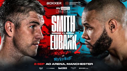 Liam Smith vs. Chris Eubank Jr II Bild 2
