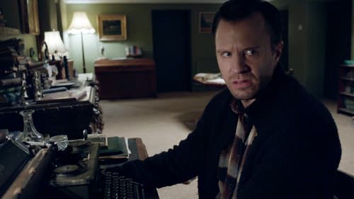 The Ghost Writer Bild 1