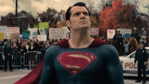 Batman v Superman: Dawn of Justice Bild 8