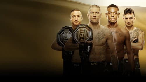 UFC 300: Pereira vs. Hill Bild 1