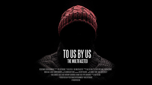 To Us by Us - The Multifaceted Bild 2