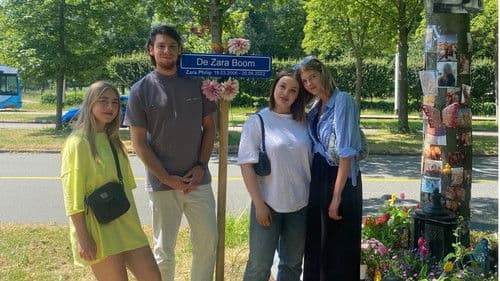 VRIENDEN NA HET LEVEN Bild 1