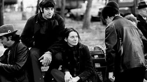 Panik im Needle Park Bild 3