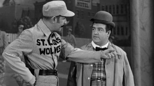 The Naughty Nineties Bild 3