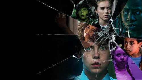 Einfach unheimlich Bild 2