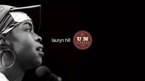 Lauryn Hill: MTV Unplugged Bild 5