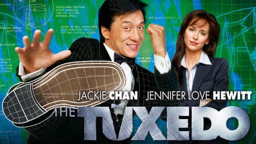 The Tuxedo - Gefahr im Anzug Bild 4