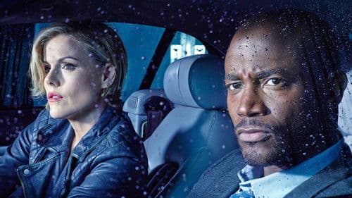 Murder in the First Bild 4