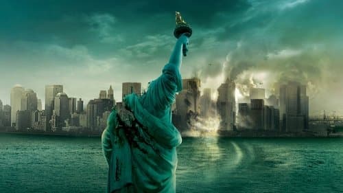 Cloverfield Bild 1