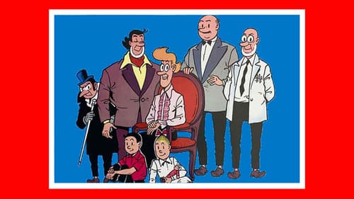 Suske en Wiske - De Poppenserie Bild 1