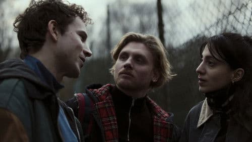 BUBBLES... wir waren doch Freunde Bild 2