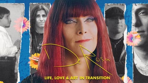 DeRosa: Life, Love & Art in Transition Bild 3