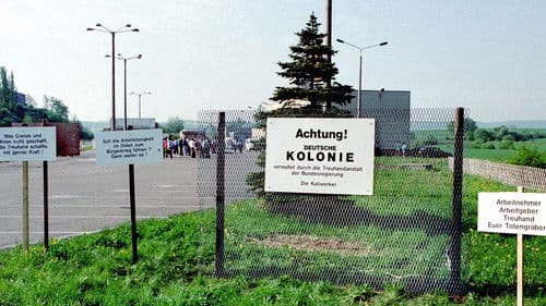 Bischofferode. Das Treuhand Trauma Bild 1