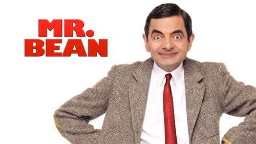 Mr. Bean Bild 1