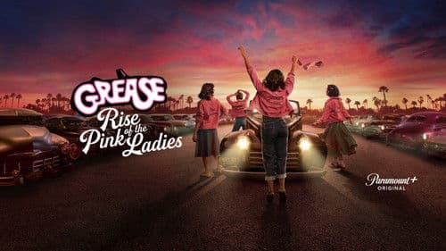 Grease: Rise of the Pink Ladies Bild 1