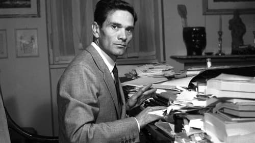 Profezia - L'Africa di Pasolini Bild 1