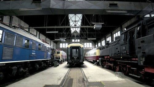 Hitlers Panzerzug - Die rollende Festung des Diktators Bild 1