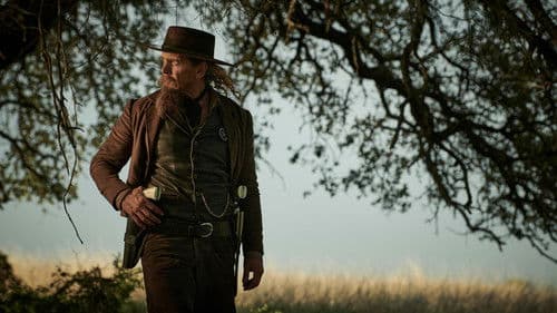 Lawmen: Bass Reeves Bild 5