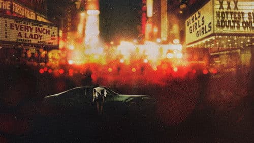 Ermordet: Tatort Times Square Bild 3