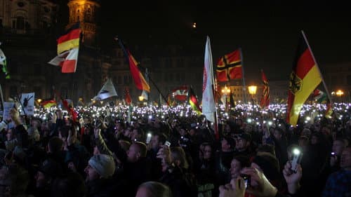 Demokratie unter Druck – Europa vor der Wahl Bild 2