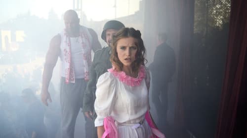 Willst du Frieden, bereite dich auf Krieg vor Bild 1