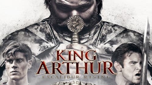 King Arthur: Excalibur Rising Bild 3