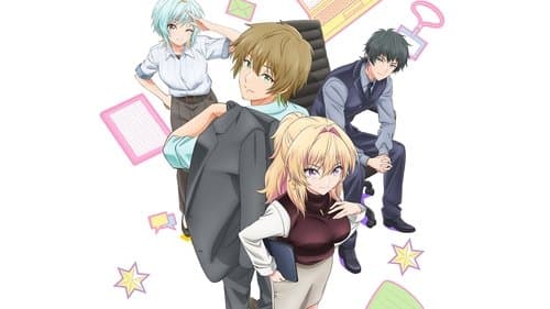 My Awkward Senpai Bild 2