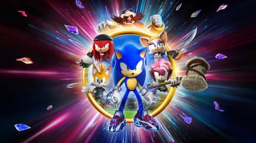 Sonic Prime Bild 3