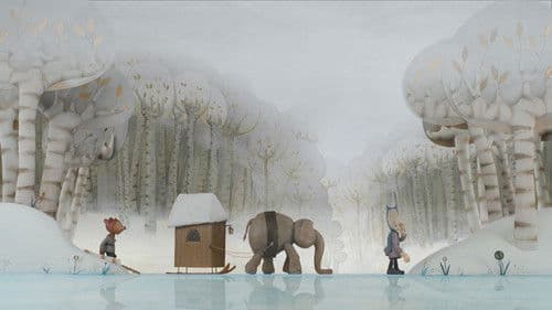 L'Hiver de Léon Bild 7