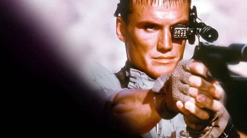 Universal Soldier Bild 5