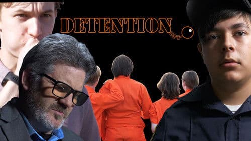Detention Bild 1