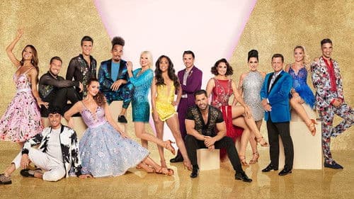 Strictly Come Dancing Bild 4