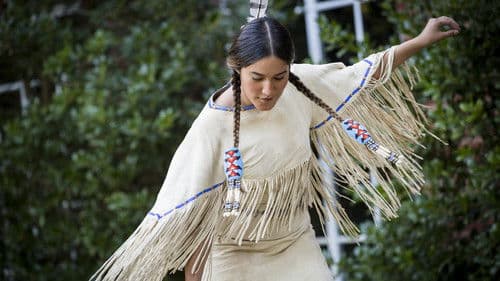 Te Ata - Stimme eines Volkes Bild 1