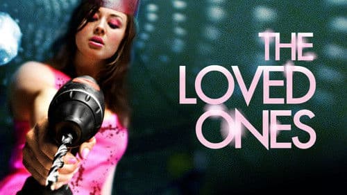 The Loved Ones - Pretty in Blood Bild 1