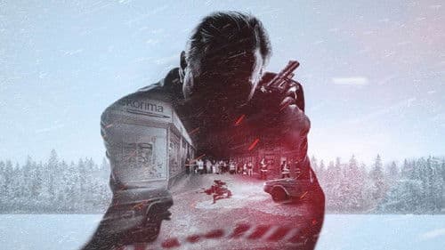 The Man Who Played with Fire - Stieg Larssons Mörderjagd Bild 2