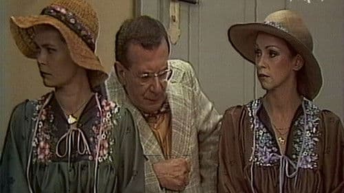 Der blaue Oskar Bild 1