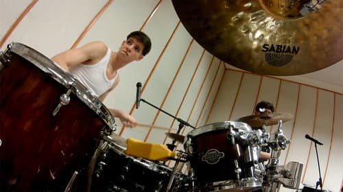 Festival De Ritmo - Dave Weckl | Vichel Band cover Bild 1