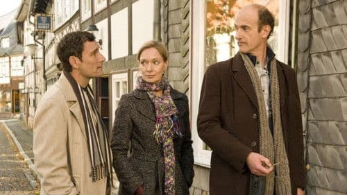 Alle Zeit der Welt Bild 1