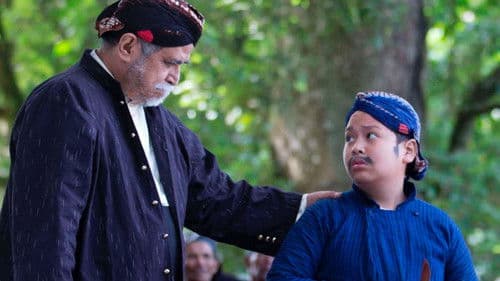 Petualangan Menangkap Petir Bild 2