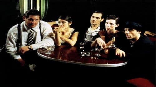 Das Begräbnis Bild 4